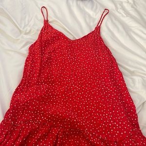 Summer dress!